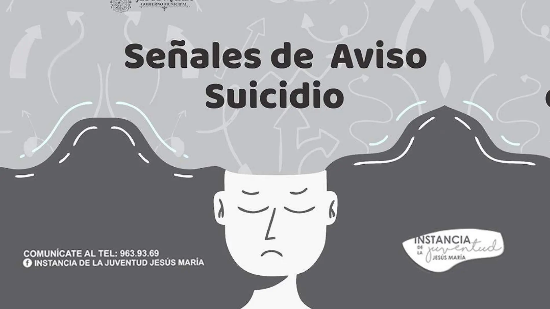 prevencion del suicidio JM